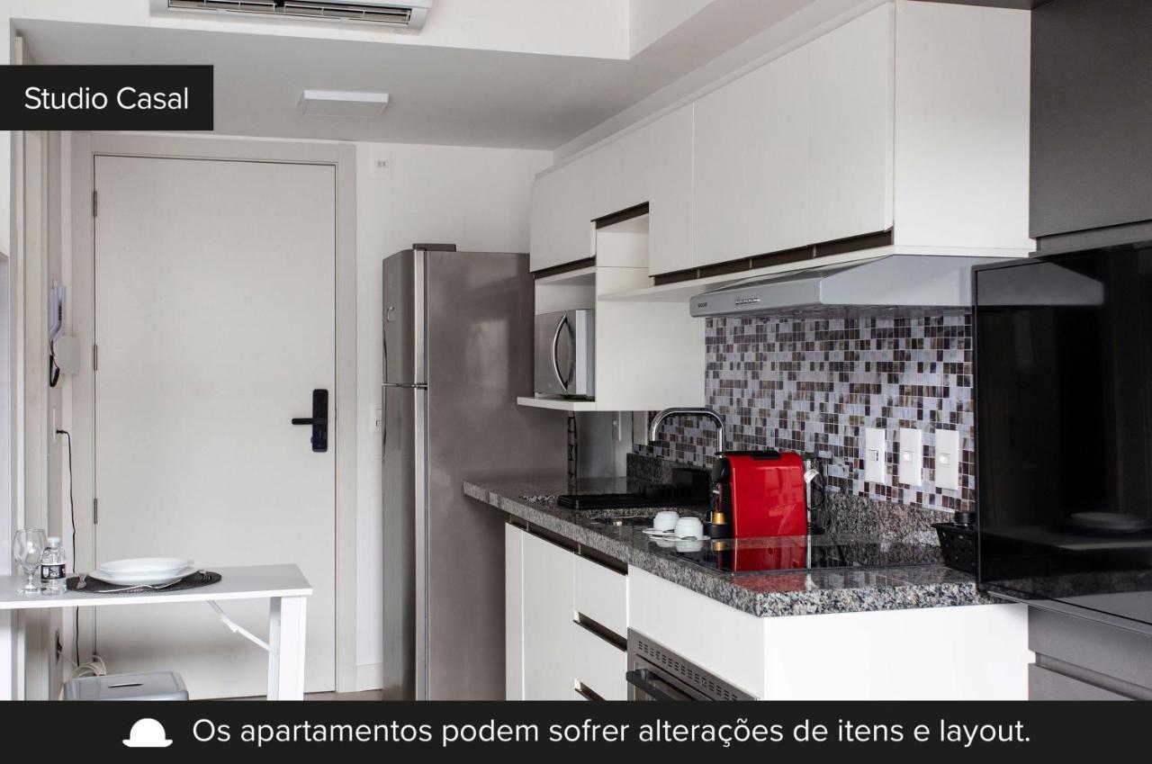 Charlie Praca 4 Apartamento *