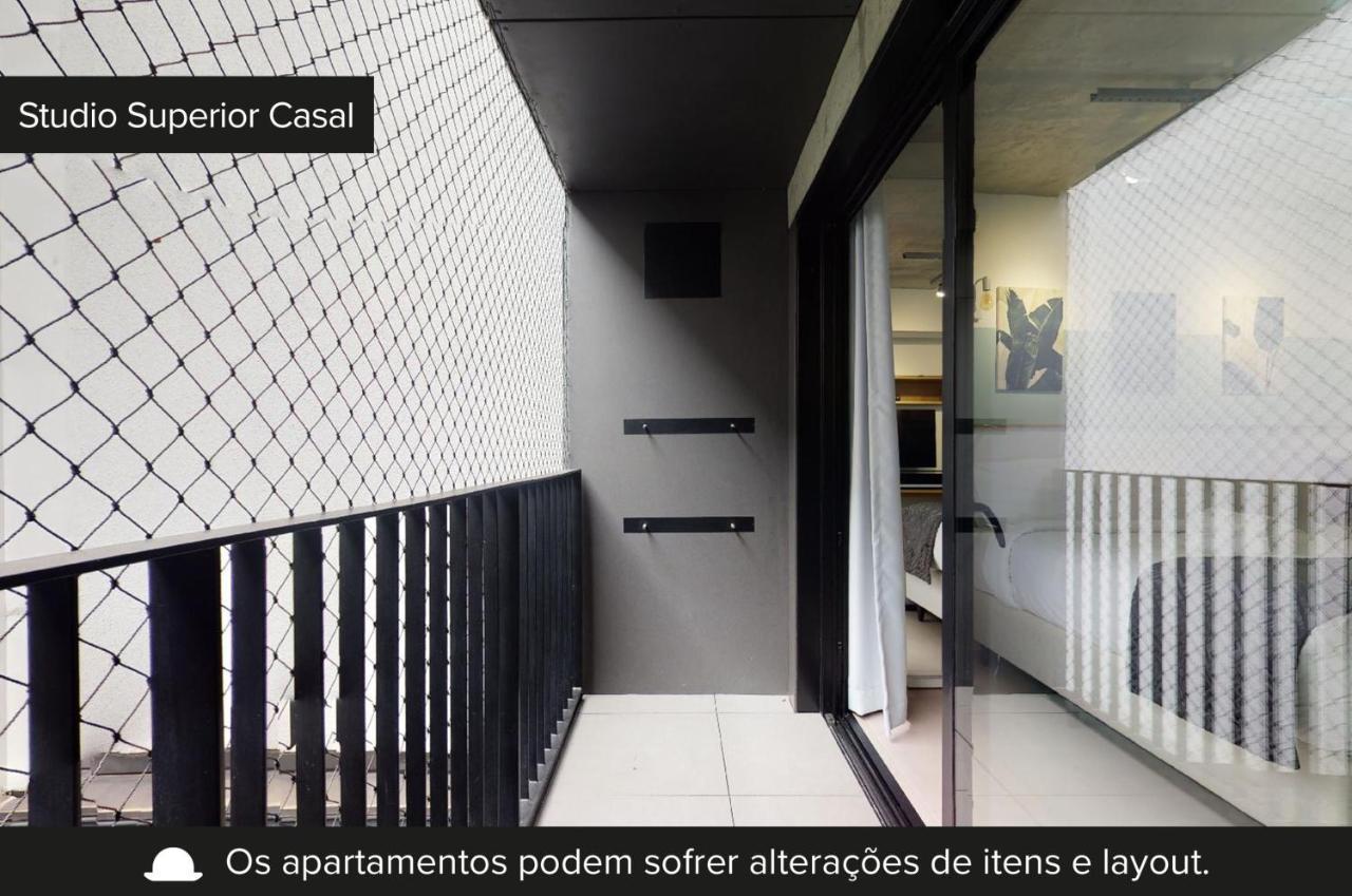 Apartamento Charlie Praca 4