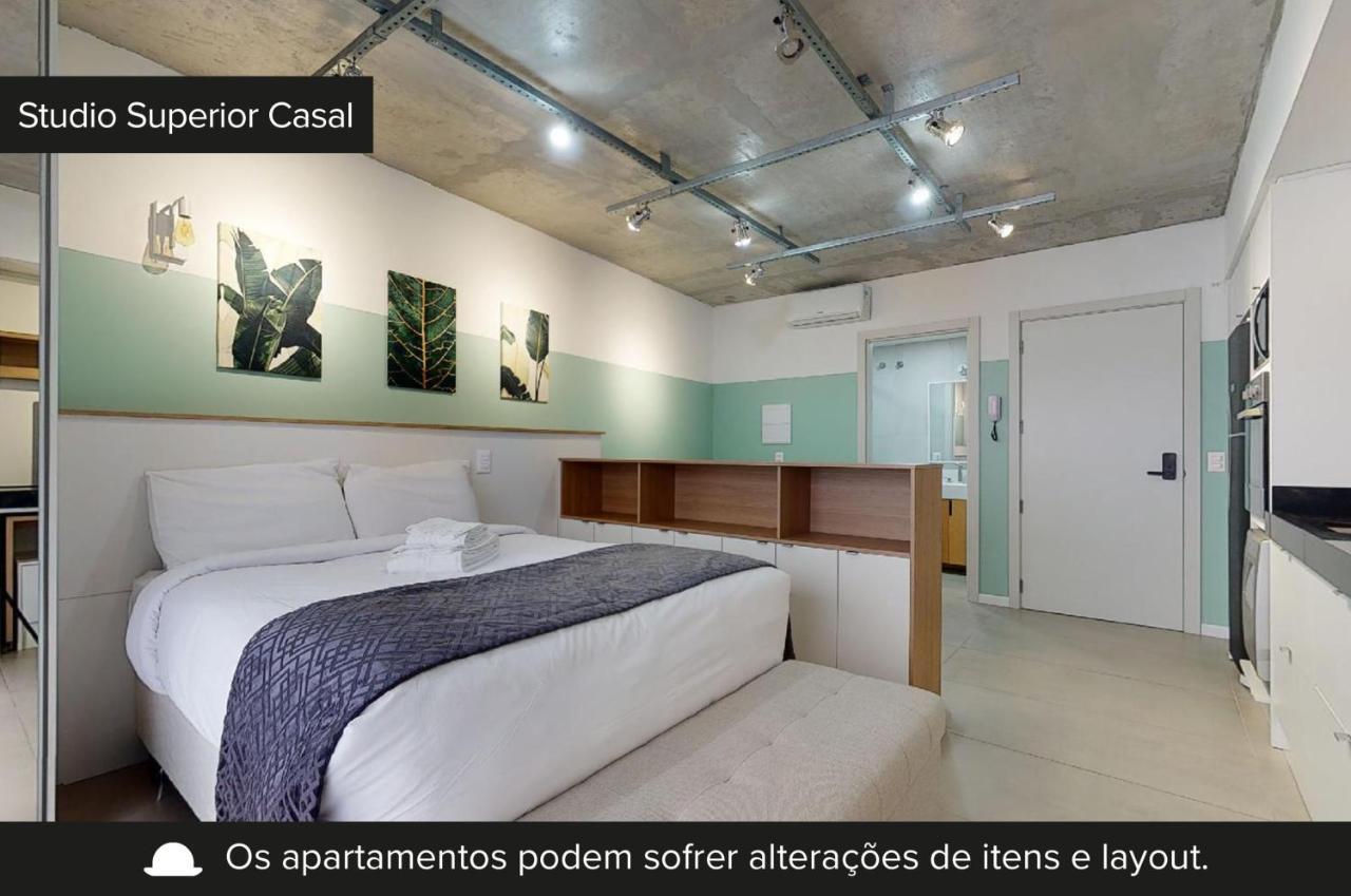 Charlie Praca 4 Apartamento